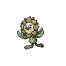 Metallic Sunflora